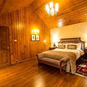 Superior Double or Twin Room City View
